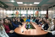 «Лицей № 62» в рамках месячника безопасности
проведена ....