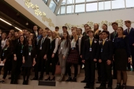 Диалог на равных