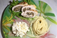 В Лицее №62 прошел конкурс "Вкусная перемена"