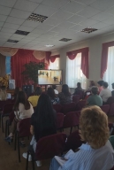 всероссийские учения по антитеррористической защищённости.