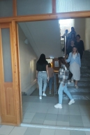 всероссийские учения по антитеррористической защищённости.
