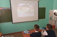 #ОрджБезопасныйпуть2.1