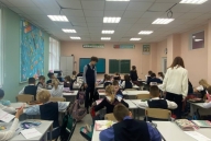 1 октября Международный день пожилых людей