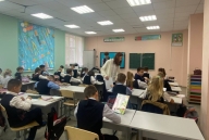 1 октября Международный день пожилых людей