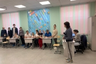 «Знает ПДД семья – значит знаю их и я!»
