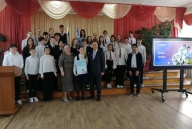 «Разговоры о важном» на тему «День труда. Мир профессий»