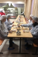 Родители Башкортостана за здоровое питание!