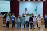 "Закрытие лагеря"