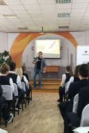 ЛЕСТНИЦА К УСПЕХУ