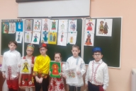 Этнокультурная субботы в МБОУ «Лицей № 62»