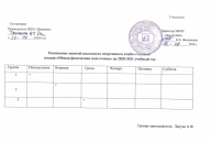 Школьный спортивный клуб «Чемпион»