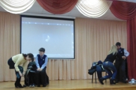 День матери - 2014