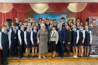 Знамя Победы!