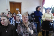День матери - 2014