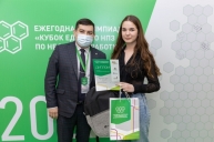Полиолимпиада «Кубок ЕНПЗ по нефтепереработке»