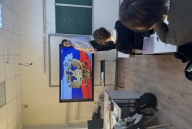 ДЕНЬ ГЕРБА!