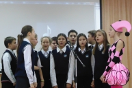 День матери - 2014