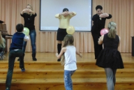 День матери - 2014