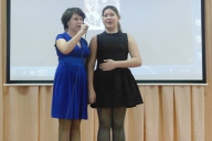 День матери - 2014