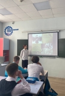 ДЕНЬ ОКОНЧАНИЯ ВТОРОЙ МИРОВОЙ ВОЙНЫ