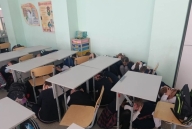 масштабные тренировки по обеспечению безопасности