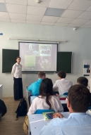 ДЕНЬ ОКОНЧАНИЯ ВТОРОЙ МИРОВОЙ ВОЙНЫ