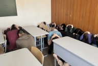 масштабные тренировки по обеспечению безопасности