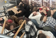 масштабные тренировки по обеспечению безопасности