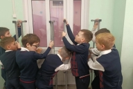 масштабные тренировки по обеспечению безопасности