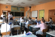 «Билет в будущее» профмастерство