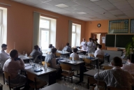 «Билет в будущее» профмастерство