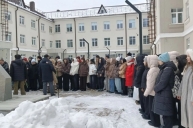 Память сильнее времени