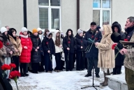 Память сильнее времени