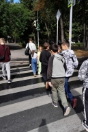 «Внимание - дети!»