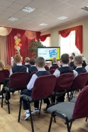 Разговоры о важном