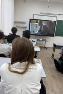 «Холокост: память без срока давности»