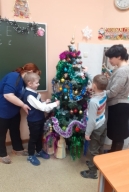 смотр-конкурс классных кабинетов
