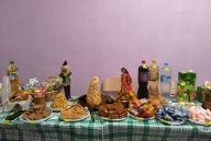 Широкая Масленица