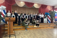 фестиваль патриотических песен