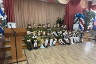 фестиваль патриотических песен