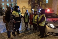 Рейд ЮИД. (2)