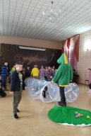 Каникулы в Миньяре.