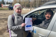 #ПутьБезопасный2.1Весна,#ТропаБезопасности #УфаДетиРулят