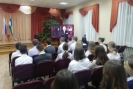День добровольца (волонтёра)