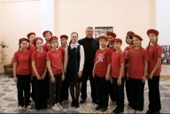 Вечная память