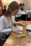 АКЦИЯ "ВНУКИ ПО ПЕРЕПИСКЕ"