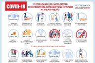 Против эпидемии гриппа, ОРВИ, ковида...