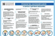 Против эпидемии гриппа, ОРВИ, ковида...