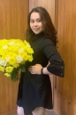 Спиридонова Клавдия Юрьевна