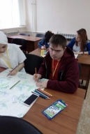 Прививка от равнодушия или проект «Солнечный садовник»